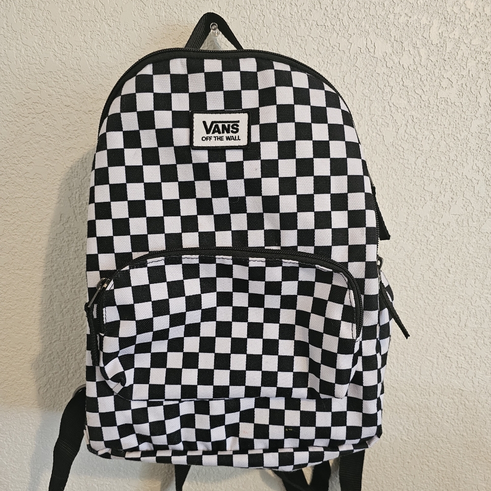 VANS Got This Mini Backpack
